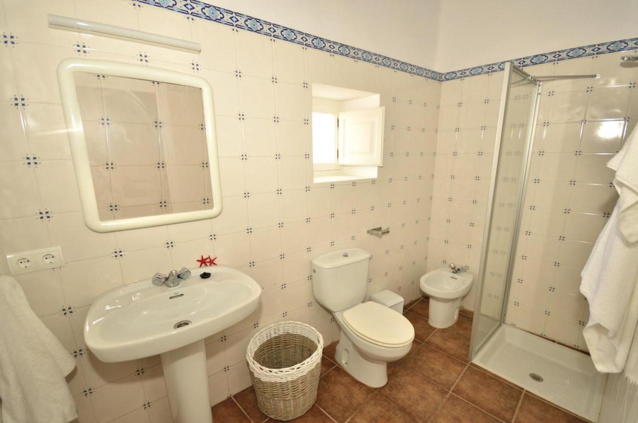 Villa Can Vicent Puig La Mola Εξωτερικό φωτογραφία